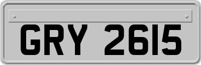 GRY2615