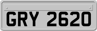 GRY2620