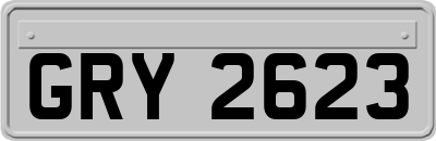 GRY2623