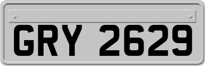 GRY2629