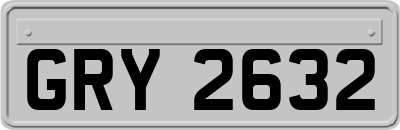 GRY2632