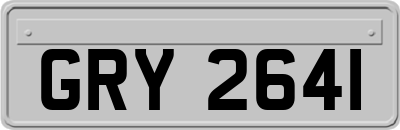 GRY2641