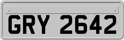GRY2642