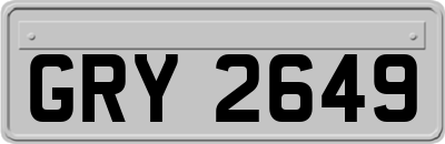 GRY2649