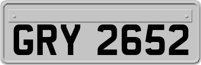 GRY2652