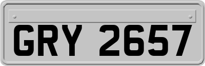 GRY2657