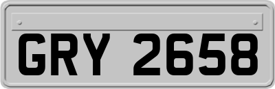 GRY2658