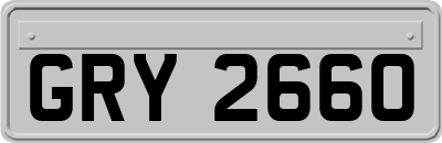 GRY2660