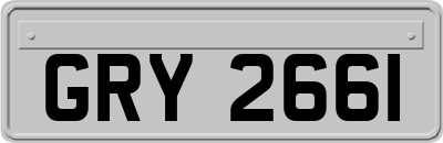 GRY2661