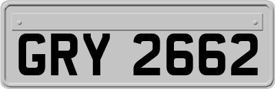 GRY2662