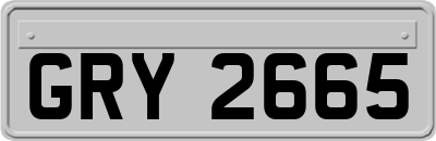 GRY2665
