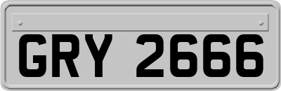 GRY2666