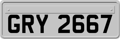 GRY2667