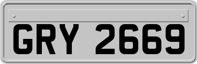 GRY2669
