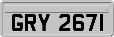 GRY2671