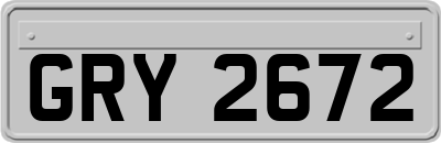 GRY2672