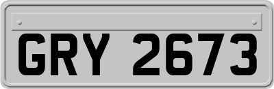 GRY2673