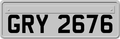 GRY2676