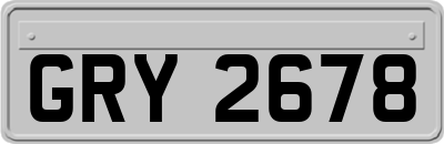 GRY2678