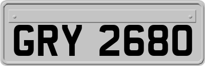 GRY2680