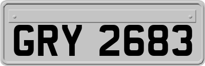 GRY2683