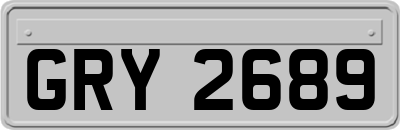 GRY2689