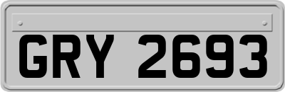 GRY2693
