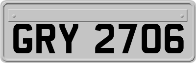 GRY2706