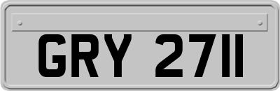 GRY2711