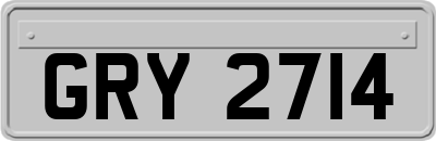 GRY2714