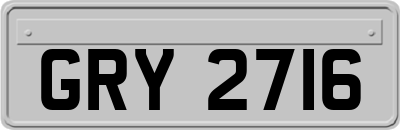 GRY2716