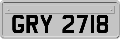 GRY2718