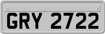 GRY2722
