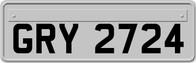 GRY2724