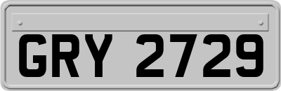 GRY2729