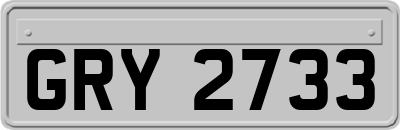 GRY2733