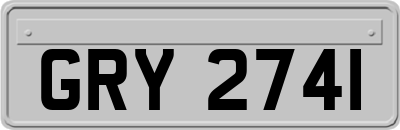 GRY2741