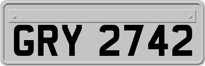 GRY2742