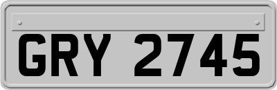 GRY2745