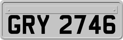 GRY2746