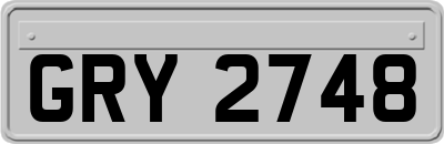 GRY2748