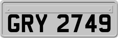 GRY2749