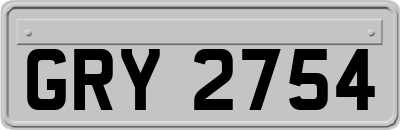 GRY2754