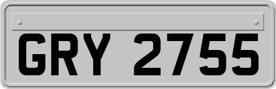GRY2755