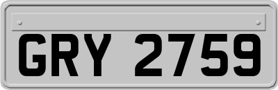 GRY2759