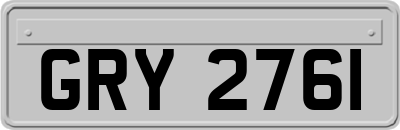 GRY2761