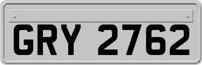 GRY2762