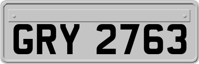 GRY2763