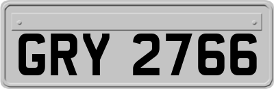 GRY2766