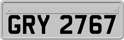 GRY2767